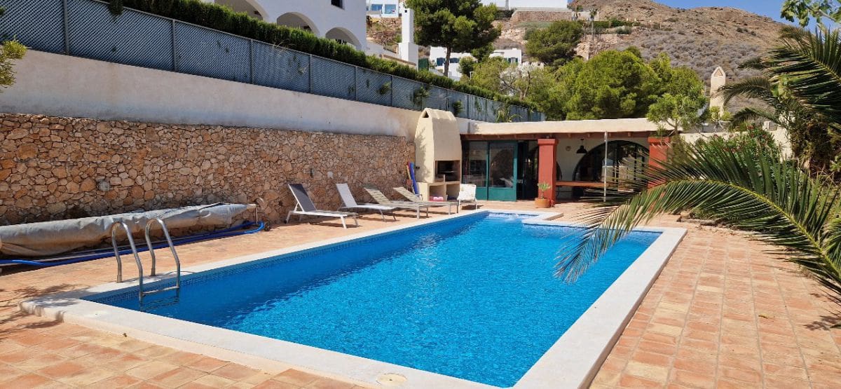 8 camera da letto Casa in vendita in Las Negras - 950.000 € (Rif: 8424913)