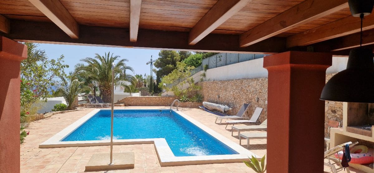 8 camera da letto Casa in vendita in Las Negras - 950.000 € (Rif: 8424913)