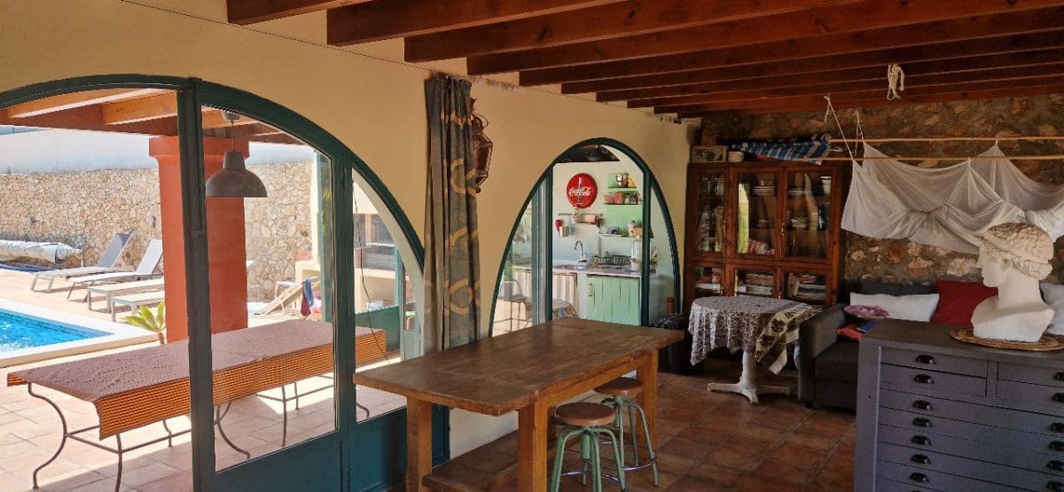 8 camera da letto Casa in vendita in Las Negras - 950.000 € (Rif: 8424913)