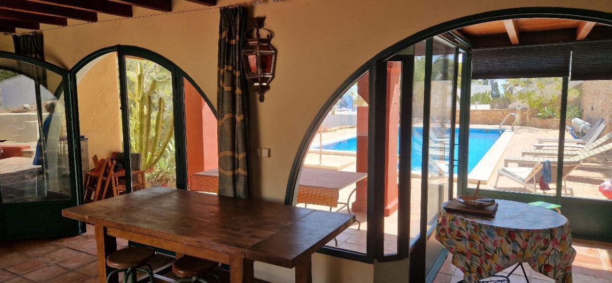 8 camera da letto Casa in vendita in Las Negras - 950.000 € (Rif: 8424913)