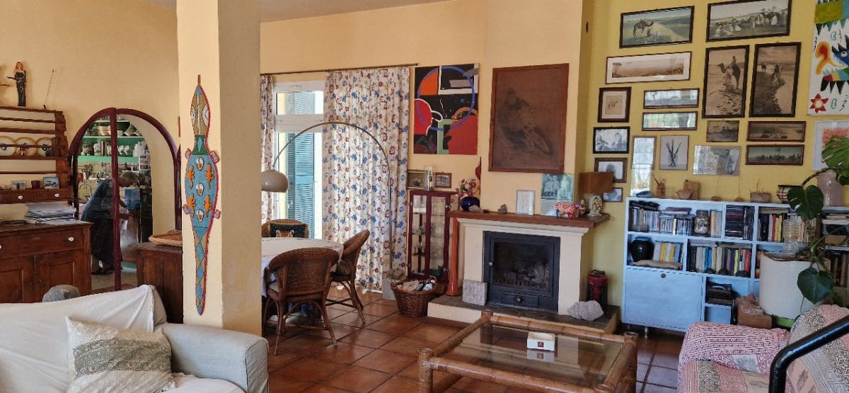 8 camera da letto Casa in vendita in Las Negras - 950.000 € (Rif: 8424913)