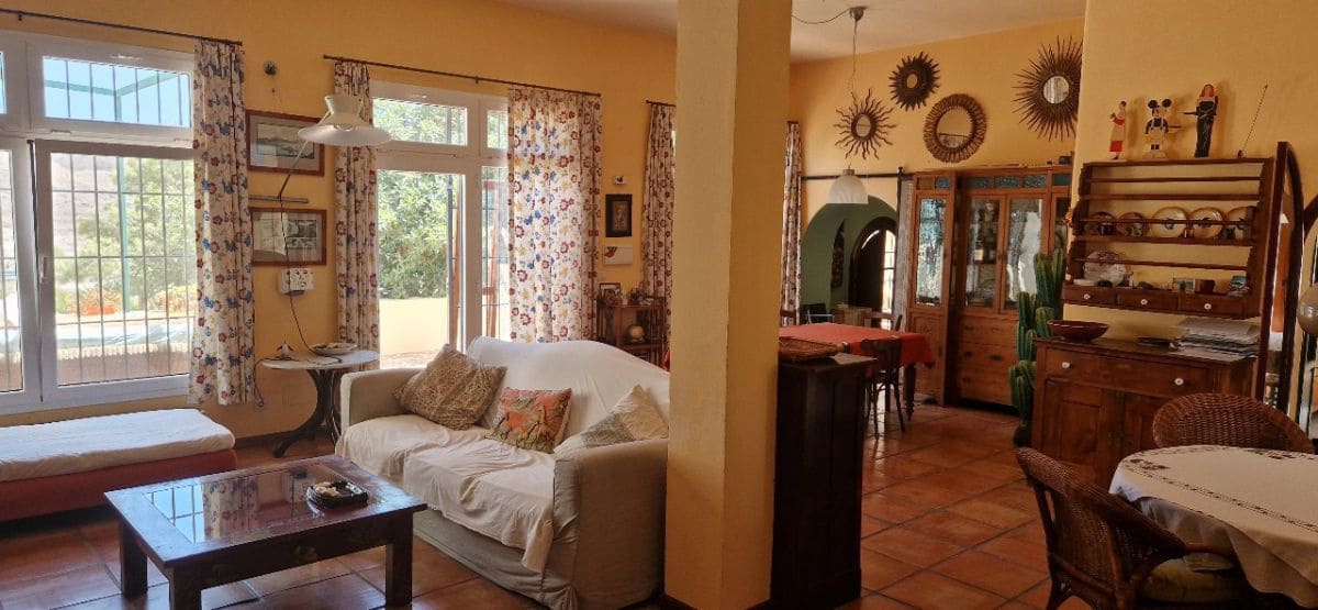 8 camera da letto Casa in vendita in Las Negras - 950.000 € (Rif: 8424913)