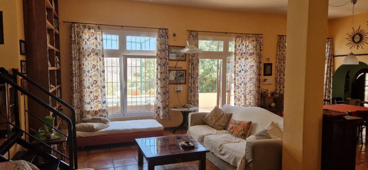 8 camera da letto Casa in vendita in Las Negras - 950.000 € (Rif: 8424913)