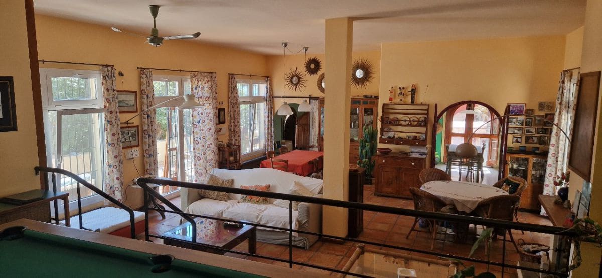 8 camera da letto Casa in vendita in Las Negras - 950.000 € (Rif: 8424913)