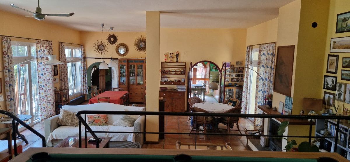 8 camera da letto Casa in vendita in Las Negras - 950.000 € (Rif: 8424913)