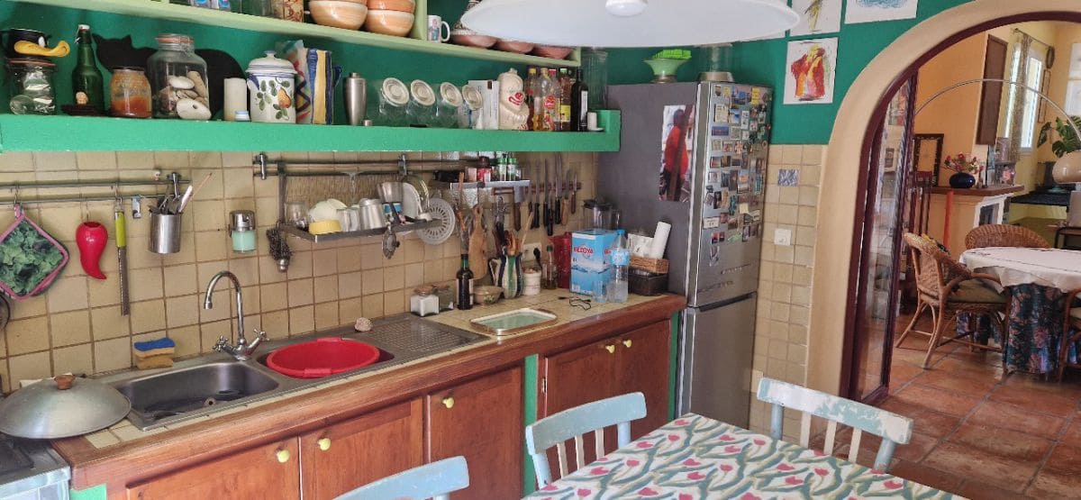 8 camera da letto Casa in vendita in Las Negras - 950.000 € (Rif: 8424913)