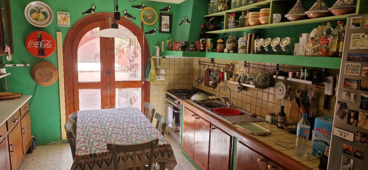 8 camera da letto Casa in vendita in Las Negras - 950.000 € (Rif: 8424913)