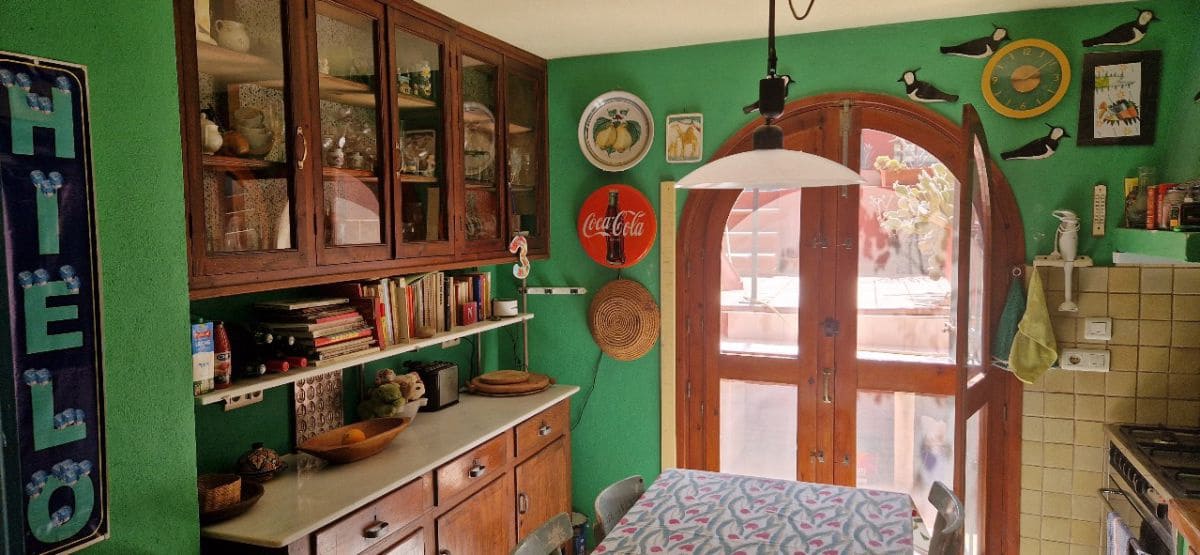 8 camera da letto Casa in vendita in Las Negras - 950.000 € (Rif: 8424913)