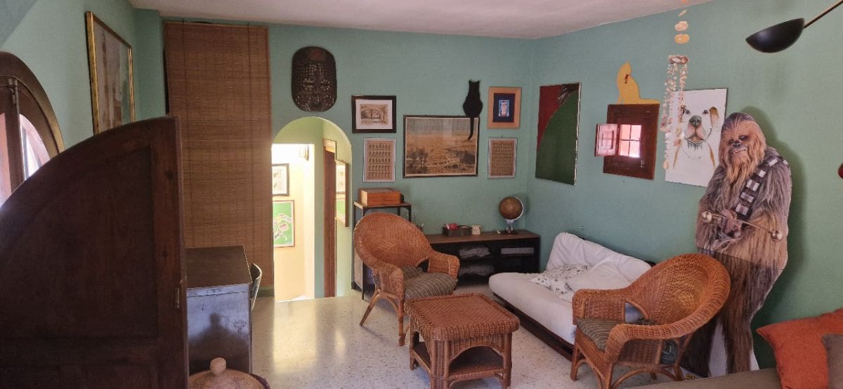 8 camera da letto Casa in vendita in Las Negras - 950.000 € (Rif: 8424913)