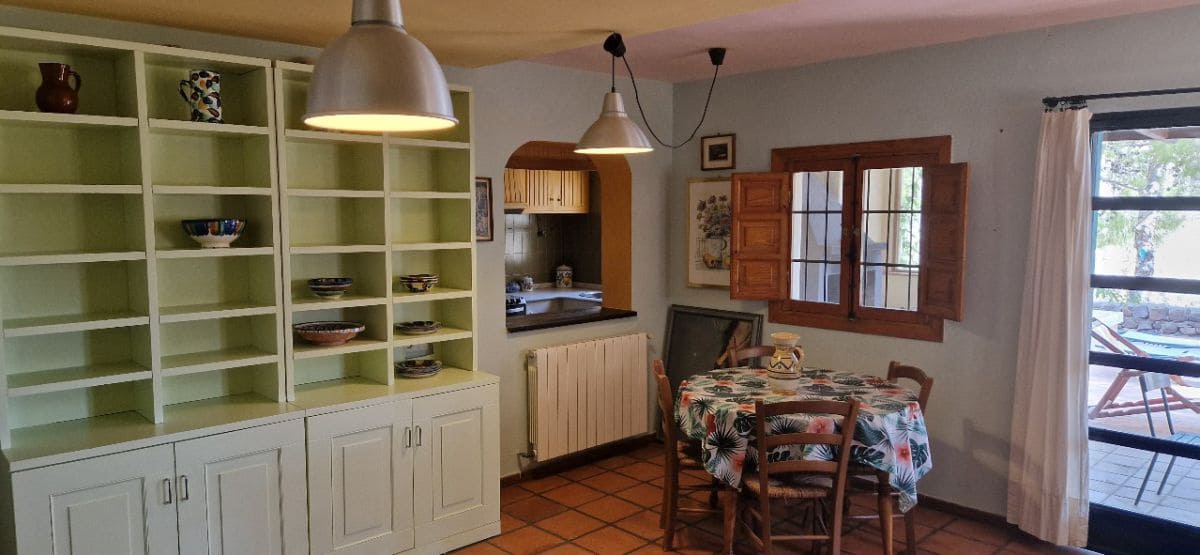 8 camera da letto Casa in vendita in Las Negras - 950.000 € (Rif: 8424913)