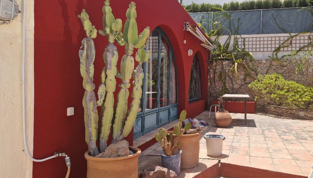 8 camera da letto Casa in vendita in Las Negras - 950.000 € (Rif: 8424913)