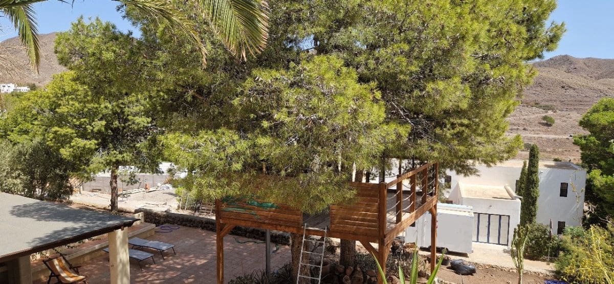 8 camera da letto Casa in vendita in Las Negras - 950.000 € (Rif: 8424913)