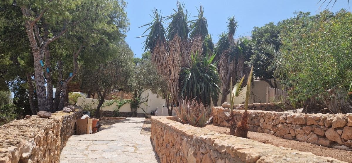 8 camera da letto Casa in vendita in Las Negras - 950.000 € (Rif: 8424913)