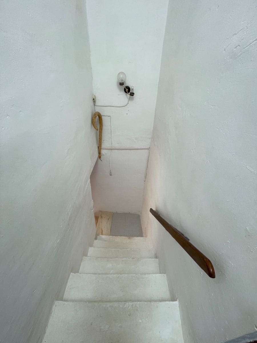 7 soveværelse Byhus til salg i Cariatiz - € 106.000 (Ref: 8435054)