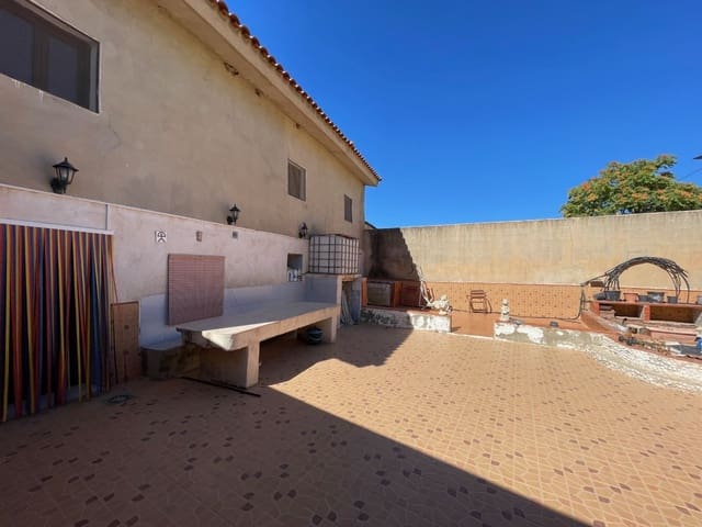 7 camera da letto Casa in vendita in Cariatiz, Sorbas - 106.000 € (Rif: 8435054)