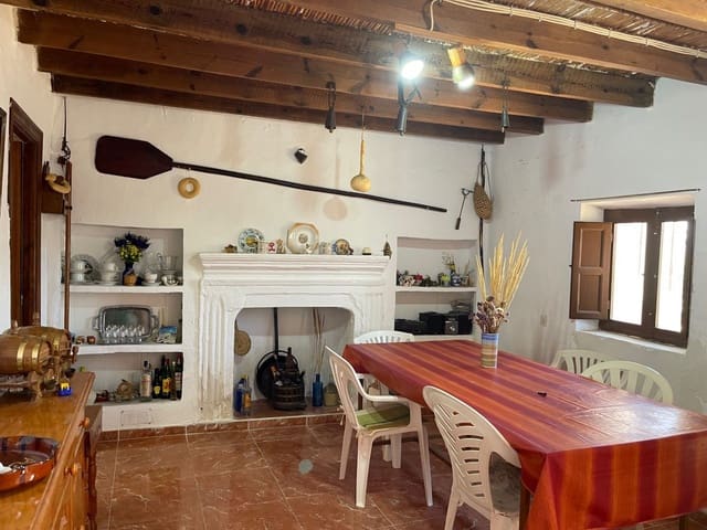7 camera da letto Casa in vendita in Cariatiz, Sorbas - 106.000 € (Rif: 8435054)