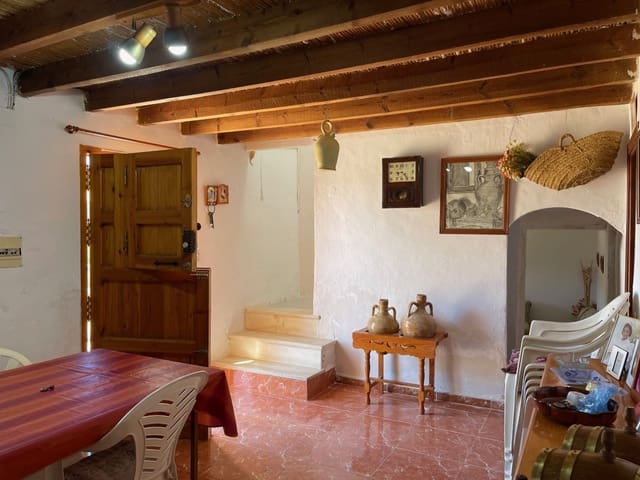 7 camera da letto Casa in vendita in Cariatiz, Sorbas - 106.000 € (Rif: 8435054)