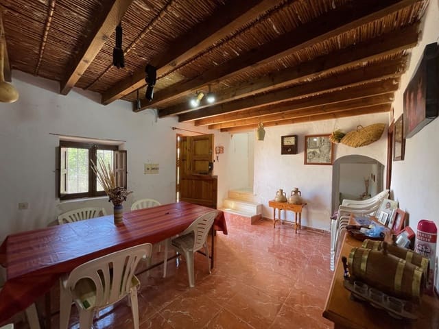 7 camera da letto Casa in vendita in Cariatiz, Sorbas - 106.000 € (Rif: 8435054)