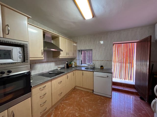 7 camera da letto Casa in vendita in Cariatiz, Sorbas - 106.000 € (Rif: 8435054)