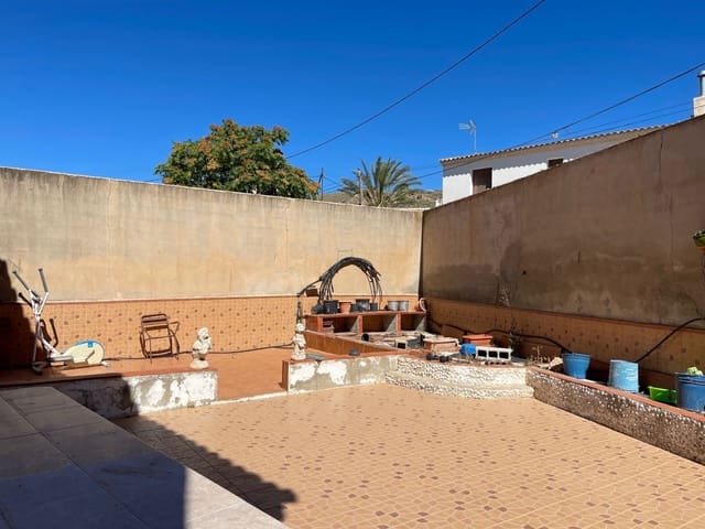 7 camera da letto Casa in vendita in Cariatiz, Sorbas - 106.000 € (Rif: 8435054)