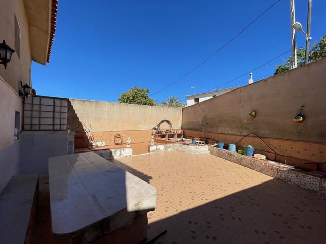 7 camera da letto Casa in vendita in Cariatiz, Sorbas - 106.000 € (Rif: 8435054)