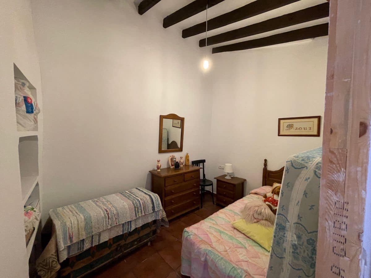 3 soveværelse Byhus til salg i Sorbas med garage - € 99.000 (Ref: 8446448)