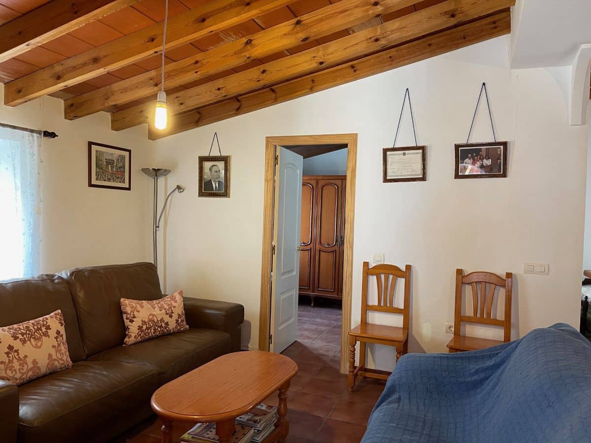 3 soveværelse Byhus til salg i Sorbas med garage - € 99.000 (Ref: 8446448)