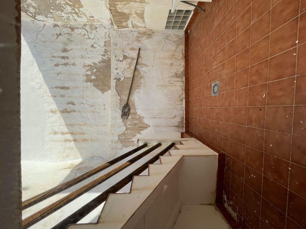 3 soveværelse Byhus til salg i Sorbas med garage - € 99.000 (Ref: 8446448)