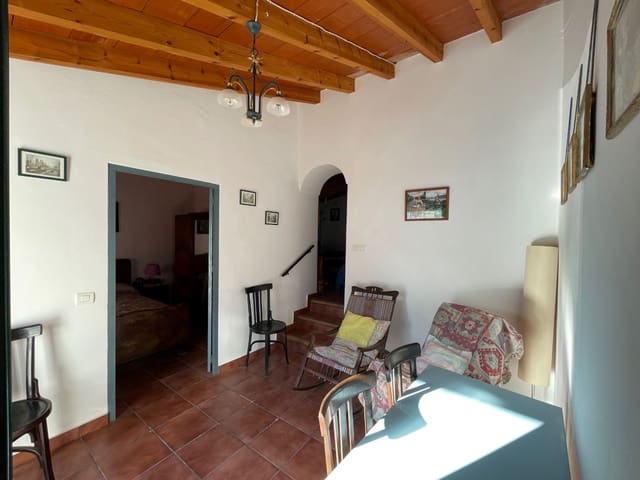 3 slaapkamer Huis te koop in Sorbas met garage - € 99.000 (Ref: 8446448)