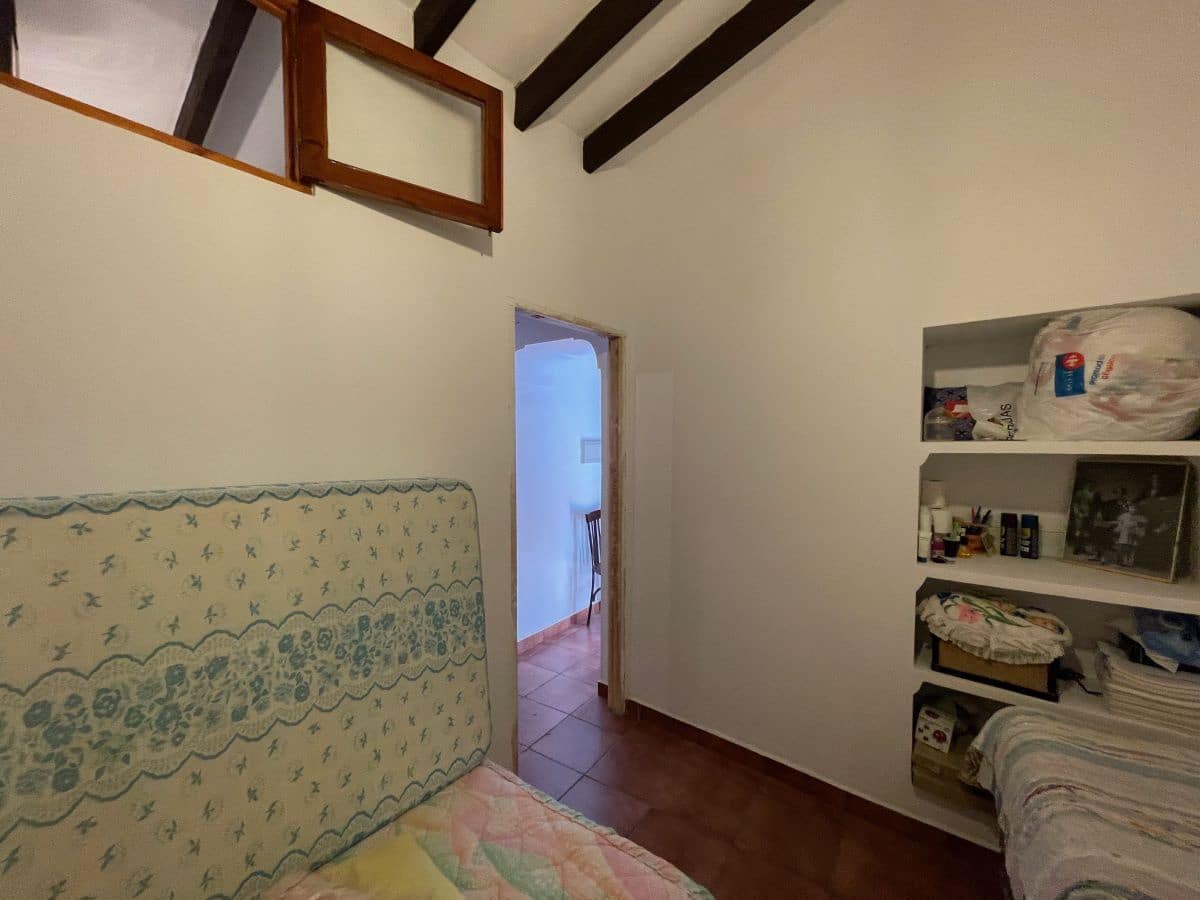 3 soveværelse Byhus til salg i Sorbas med garage - € 99.000 (Ref: 8446448)