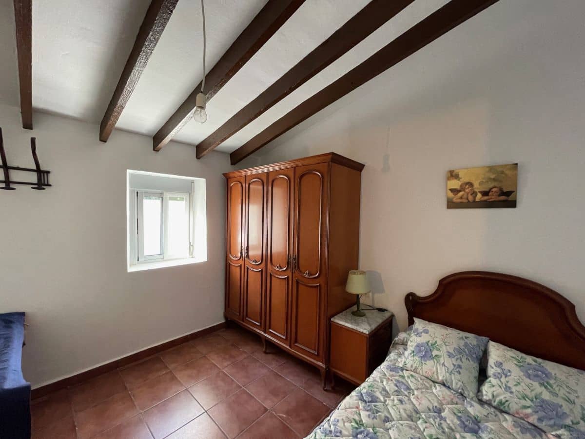 3 soveværelse Byhus til salg i Sorbas med garage - € 99.000 (Ref: 8446448)