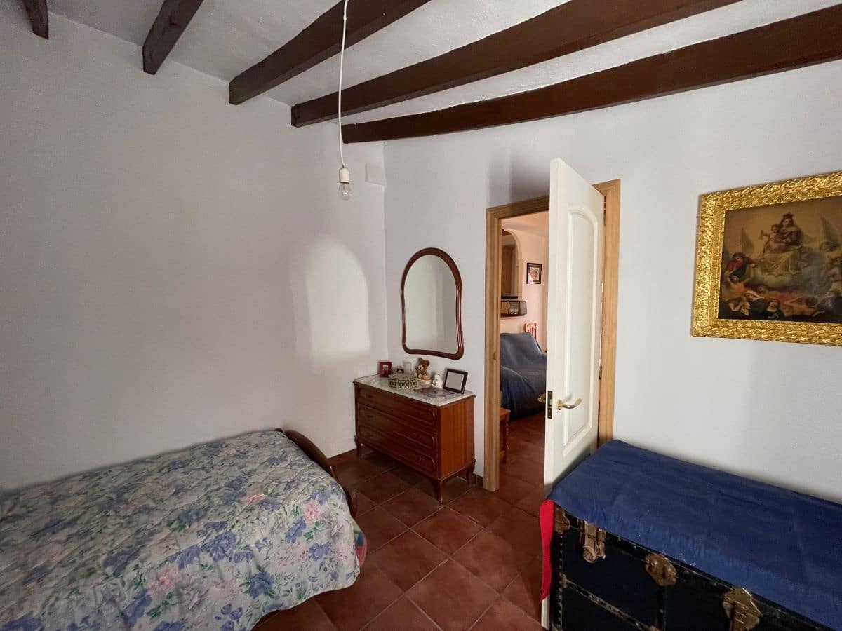 3 soveværelse Byhus til salg i Sorbas med garage - € 99.000 (Ref: 8446448)