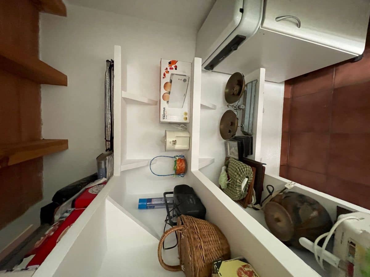 3 soveværelse Byhus til salg i Sorbas med garage - € 99.000 (Ref: 8446448)