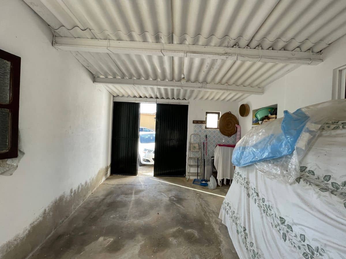 3 soveværelse Byhus til salg i Sorbas med garage - € 99.000 (Ref: 8446448)