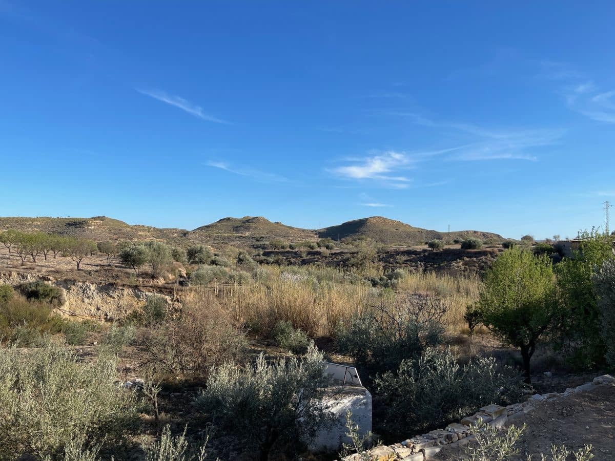 3 soveværelse Byhus til salg i Sorbas med garage - € 99.000 (Ref: 8446448)