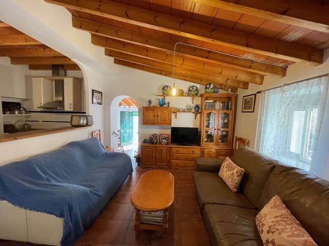 3 slaapkamer Huis te koop in Sorbas met garage - € 99.000 (Ref: 8446448)