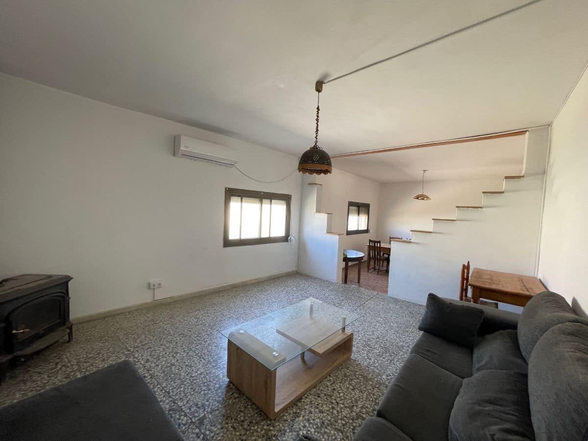 4 soveværelse Finca/Landehus til salg i Tabernas - € 128.000 (Ref: 8446450)