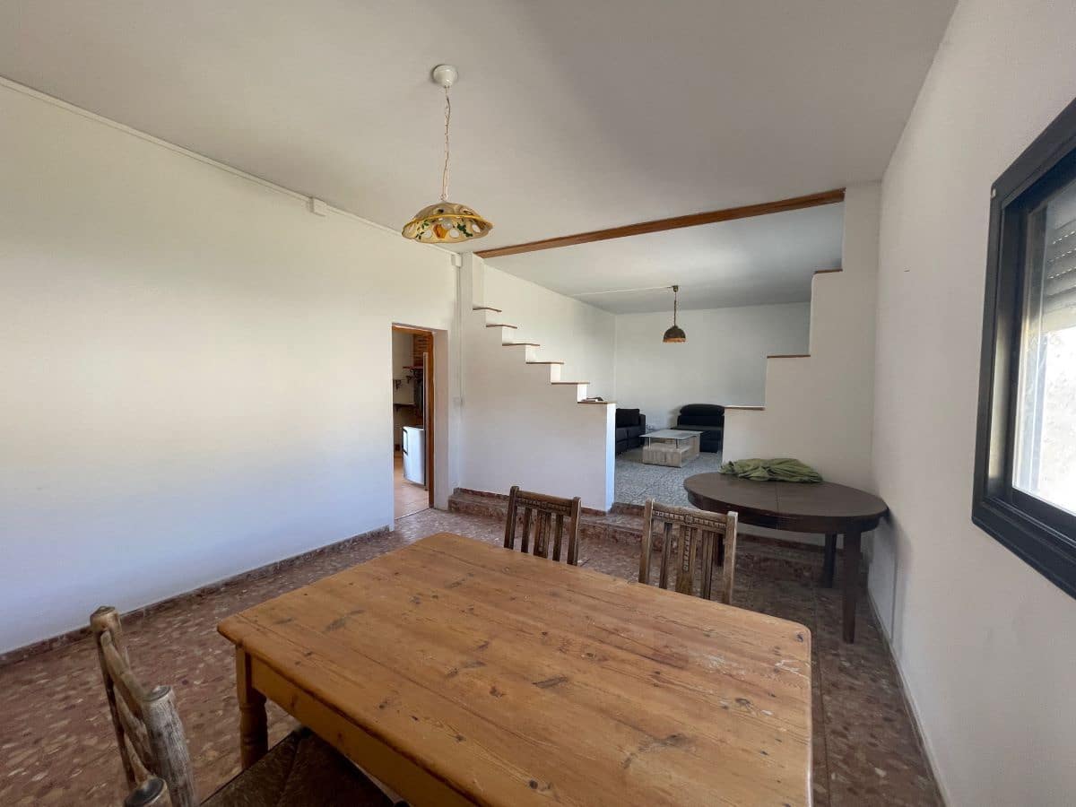 4 soveværelse Finca/Landehus til salg i Tabernas - € 128.000 (Ref: 8446450)