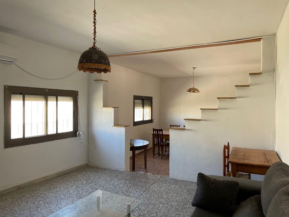 4 soveværelse Finca/Landehus til salg i Tabernas - € 128.000 (Ref: 8446450)