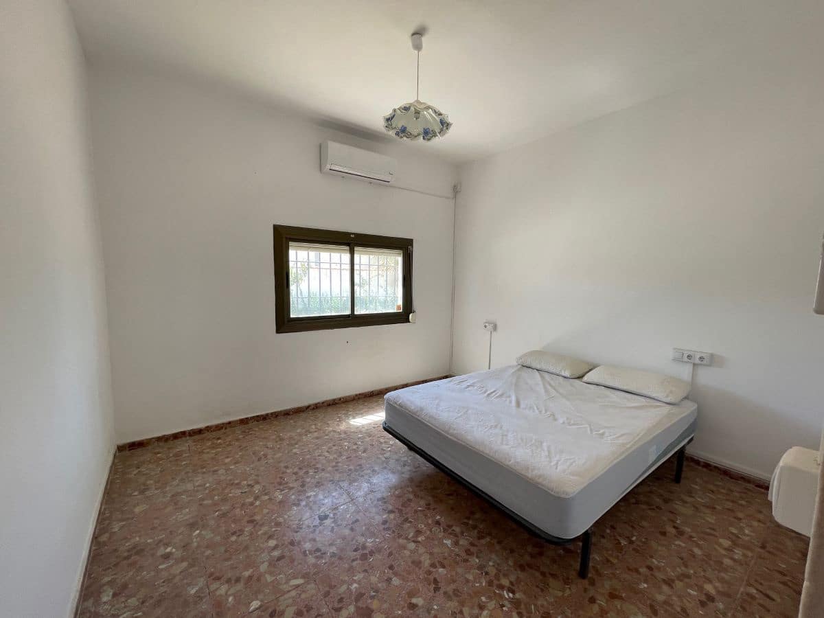 4 soveværelse Finca/Landehus til salg i Tabernas - € 128.000 (Ref: 8446450)