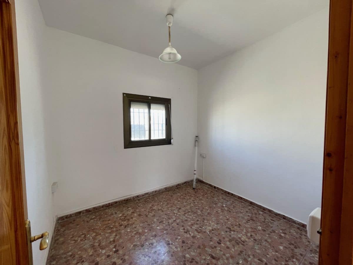 4 soveværelse Finca/Landehus til salg i Tabernas - € 128.000 (Ref: 8446450)