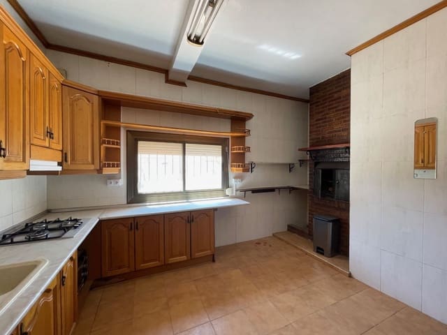 4 soveværelse Finca/Landehus til salg i Tabernas - € 128.000 (Ref: 8446450)