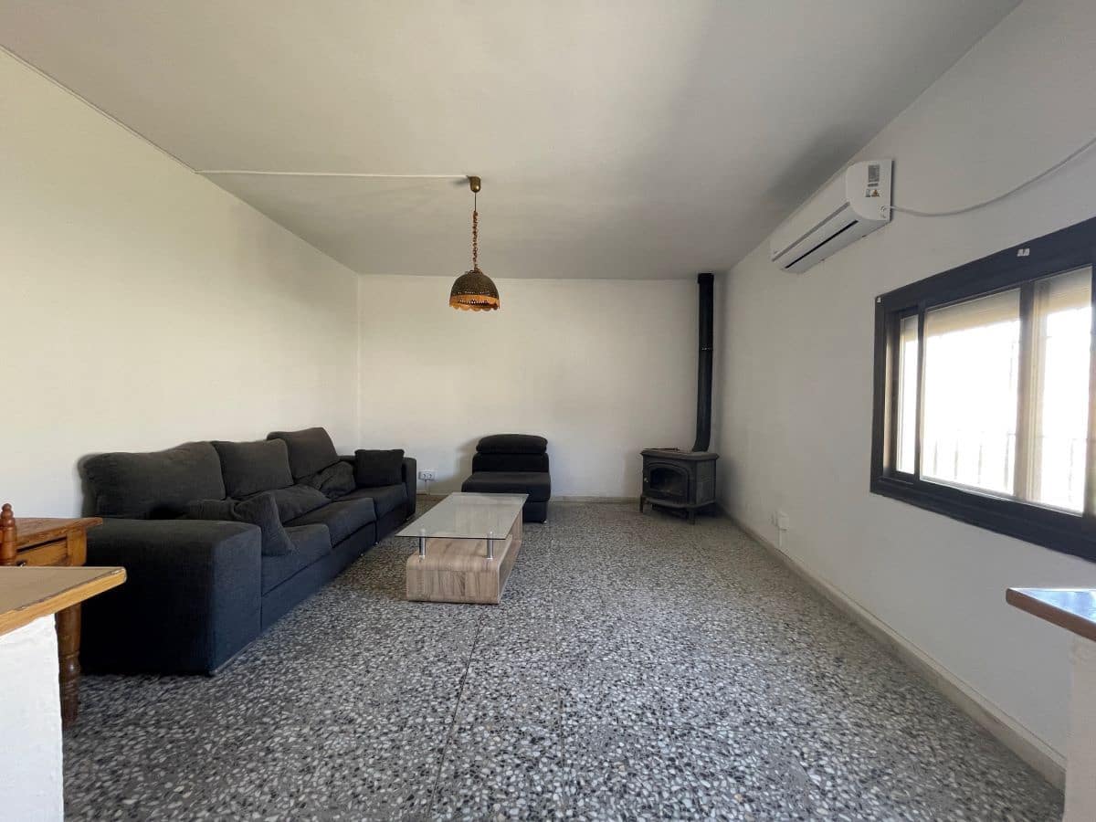 4 soveværelse Finca/Landehus til salg i Tabernas - € 128.000 (Ref: 8446450)