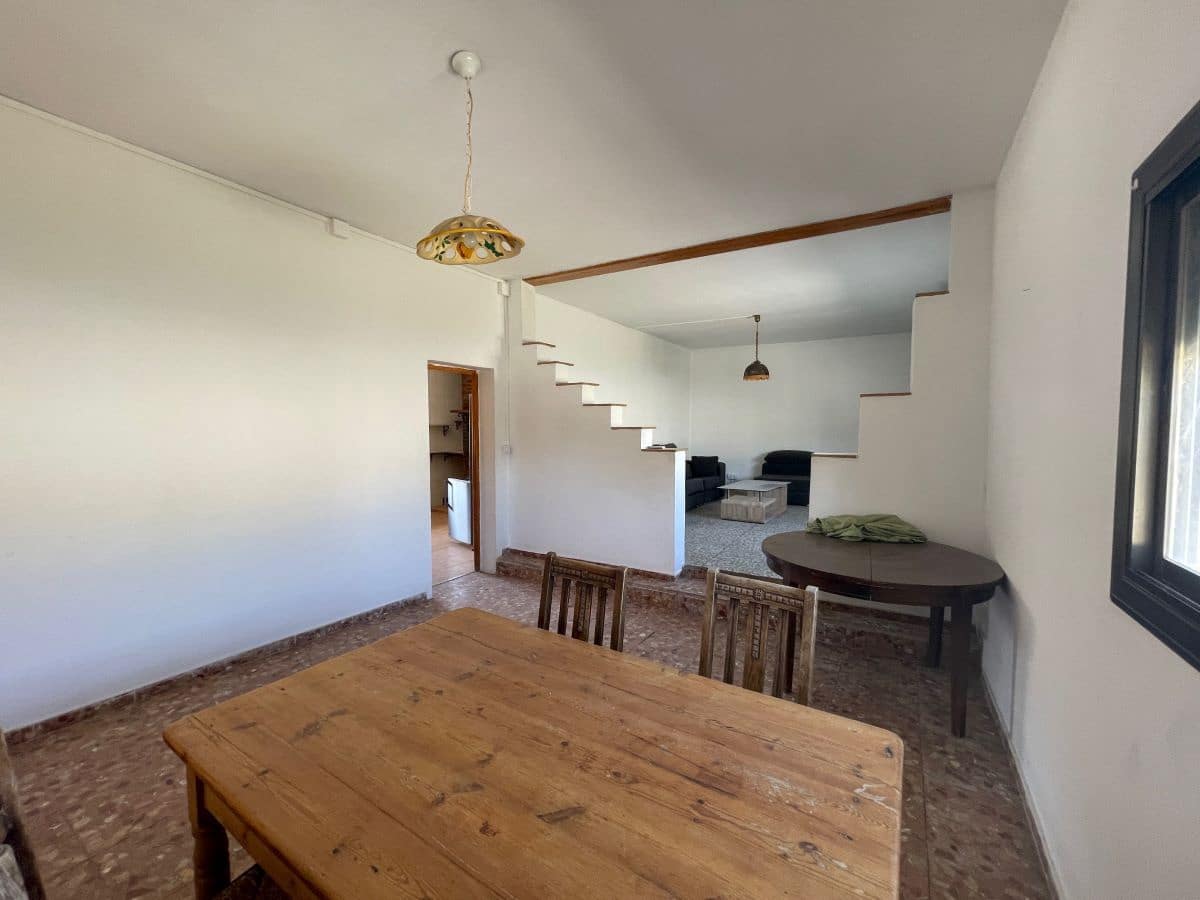 4 soveværelse Finca/Landehus til salg i Tabernas - € 128.000 (Ref: 8446450)