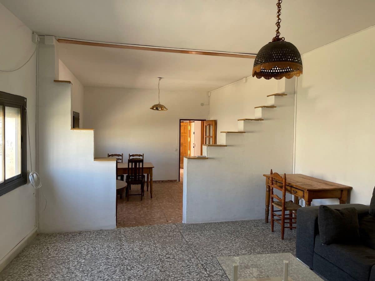 4 soveværelse Finca/Landehus til salg i Tabernas - € 128.000 (Ref: 8446450)