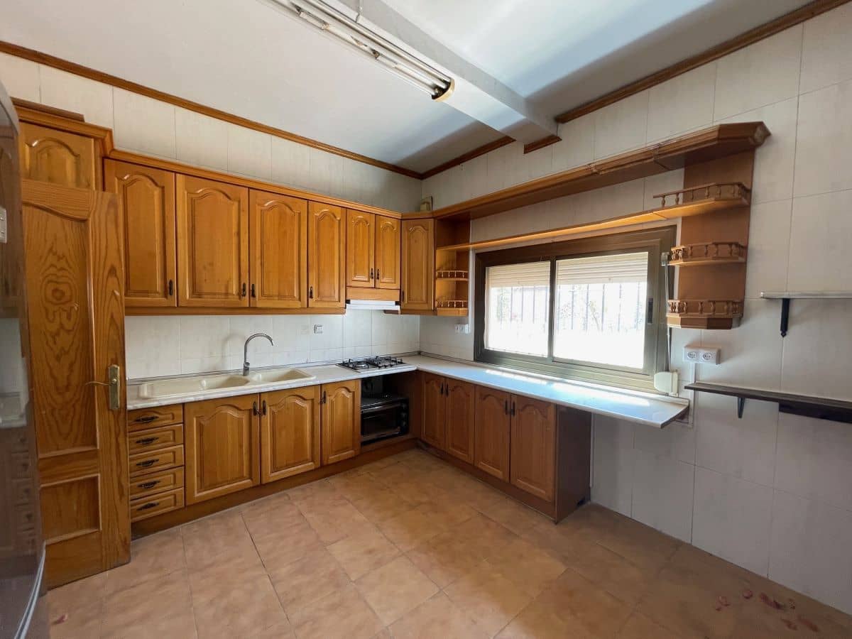 4 soveværelse Finca/Landehus til salg i Tabernas - € 128.000 (Ref: 8446450)