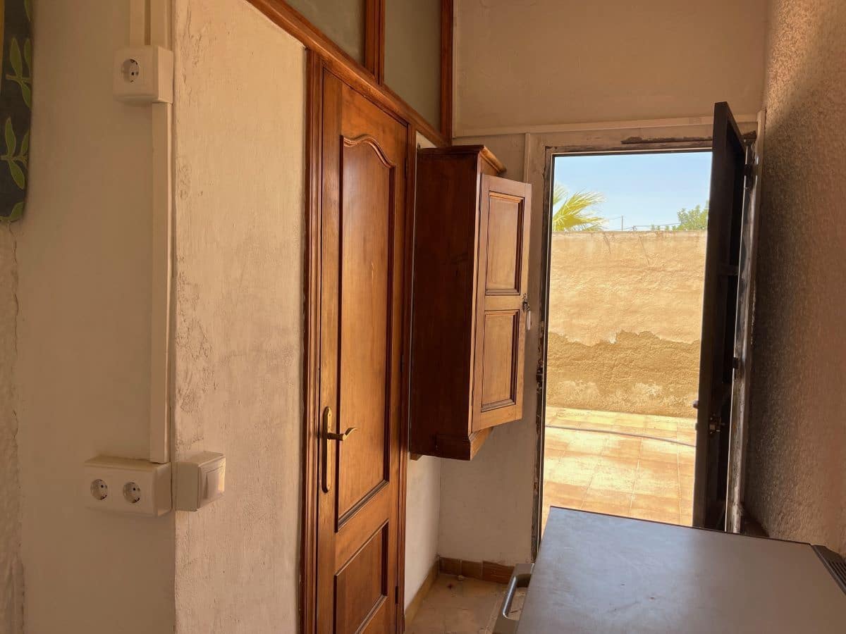 4 soveværelse Finca/Landehus til salg i Tabernas - € 128.000 (Ref: 8446450)