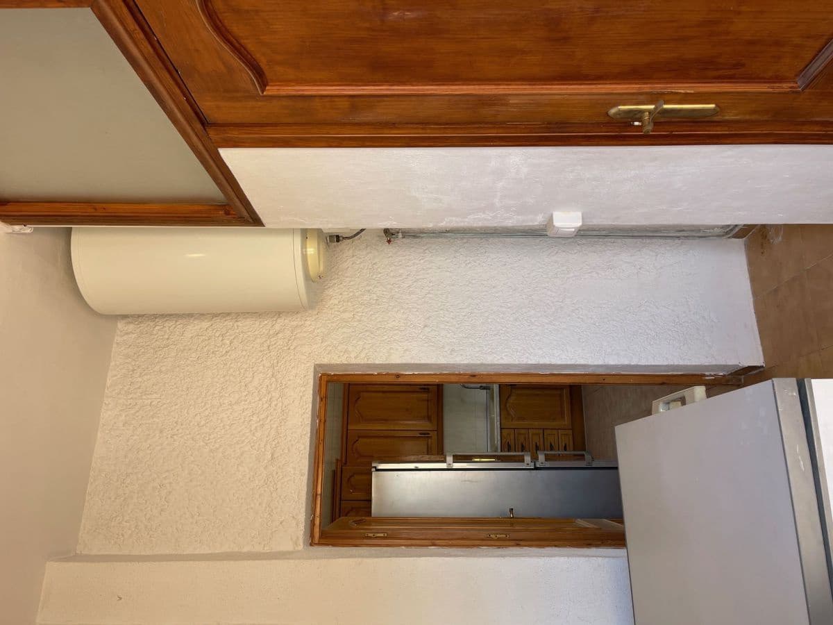 4 soveværelse Finca/Landehus til salg i Tabernas - € 128.000 (Ref: 8446450)