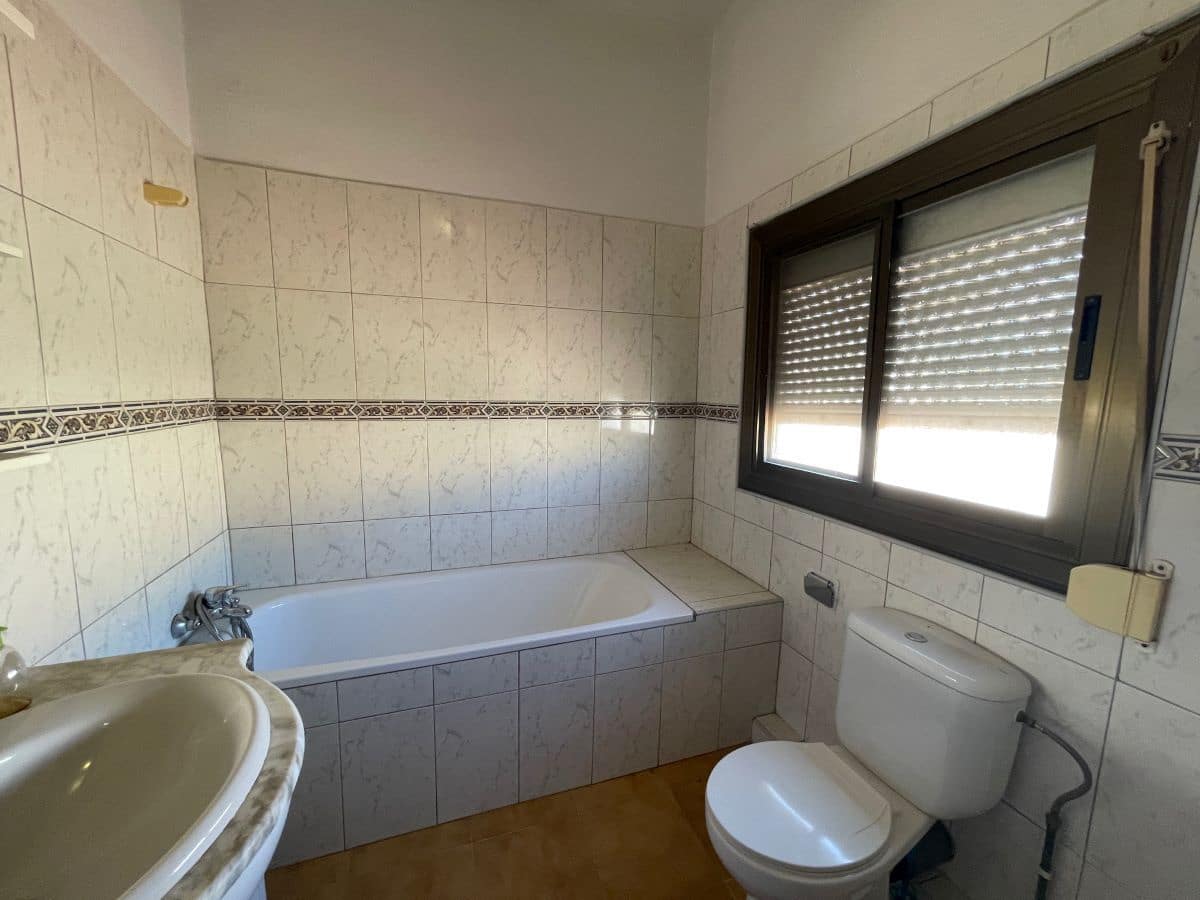 4 soveværelse Finca/Landehus til salg i Tabernas - € 128.000 (Ref: 8446450)