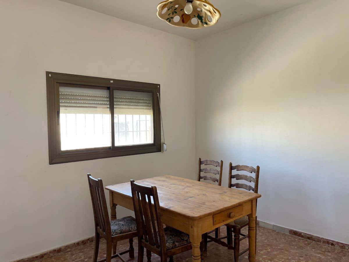 4 soveværelse Finca/Landehus til salg i Tabernas - € 128.000 (Ref: 8446450)